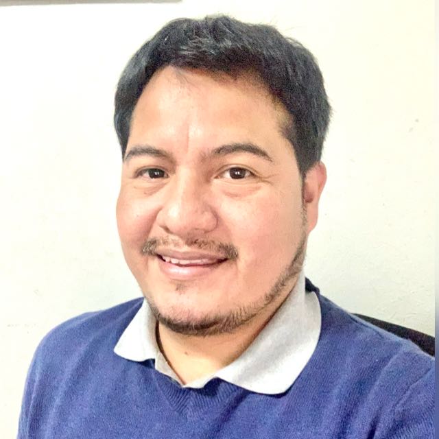 Miguel A. Rodriguez Padin